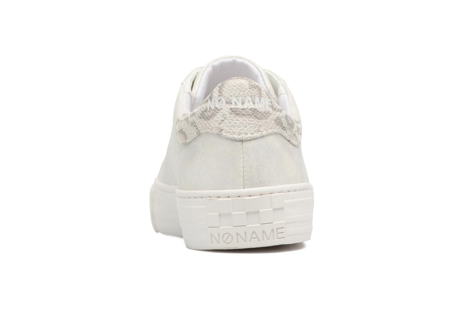 No Name Arcade Sneaker Glow (Blanc) - Baskets en sauvages Más cómodo Chaussures casual sauvages en 5209b6 No Name Arcade Sneaker Glow (Blanc) - Baskets en sauvages Más cómodo Chaussures casual sauvages en 5209b6